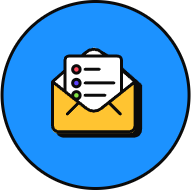Newsletter icon